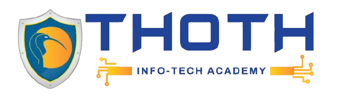 Thoth Academy Logo