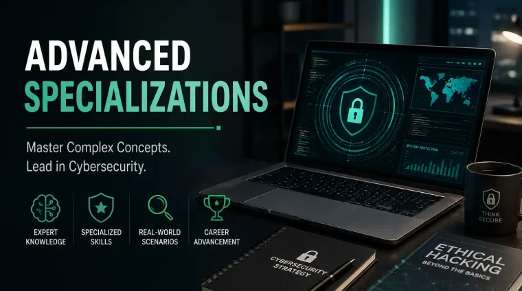 Advanced Specializations