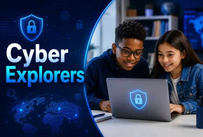 Cyber Explorers