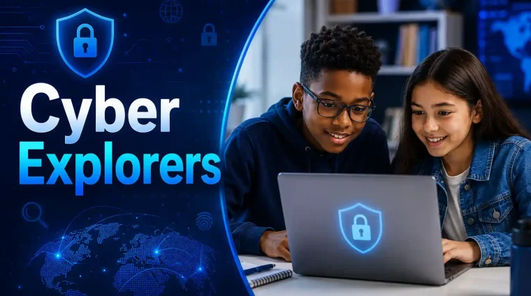 Cyber Explorers
