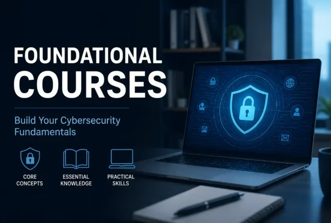 Foundational Courses