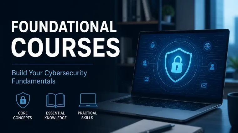 Foundational Courses