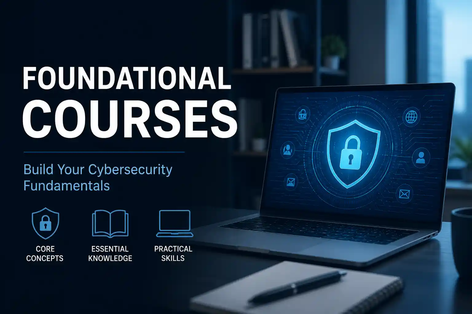 Foundational Courses