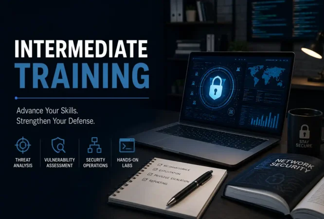 Intermediate Training