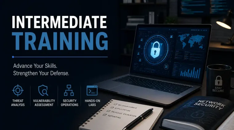 Intermediate Training