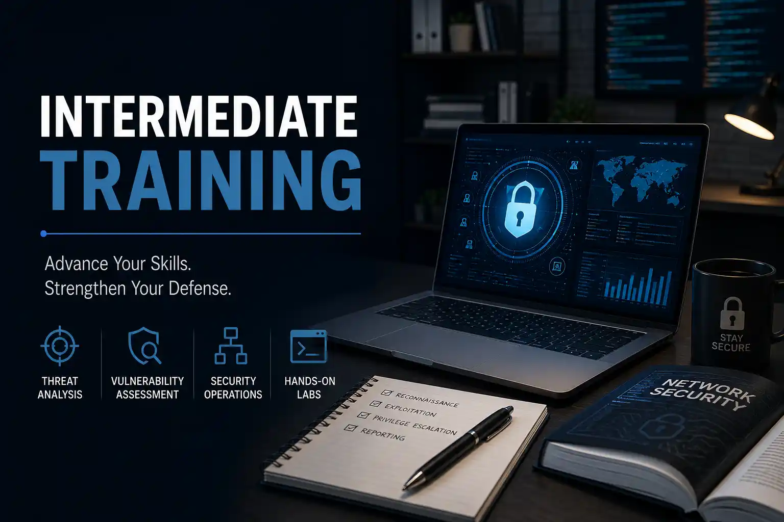 Intermediate Training