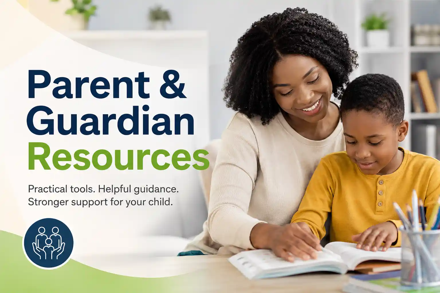 Parent & Guardian Resources